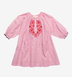 Abigail Dress