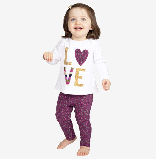 Greta 2-Piece Set
