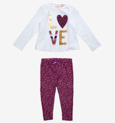 Greta 2-Piece Set
