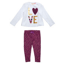 Greta 2-Piece Set