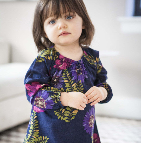 Brooke Dress