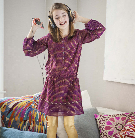 Nora Dress