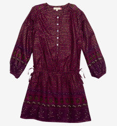 Nora Dress