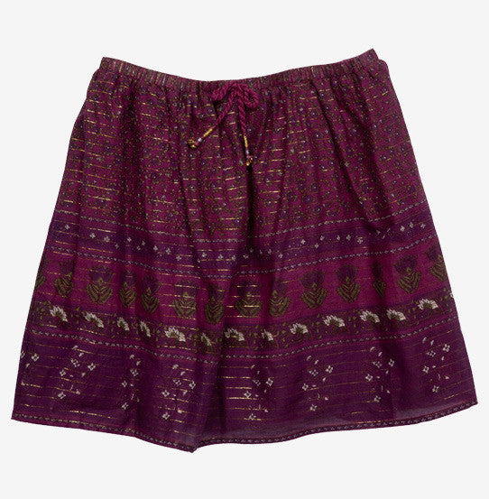 Surf Skirt