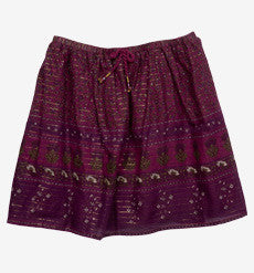 Surf Skirt