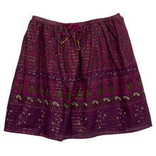 Surf Skirt