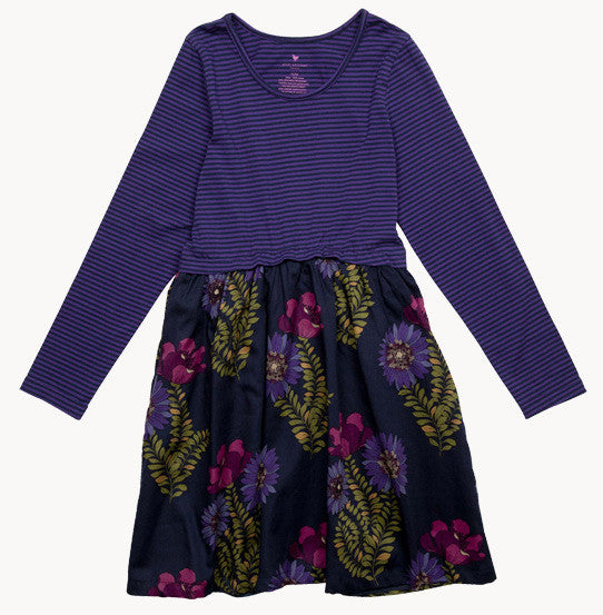 Emory Dress