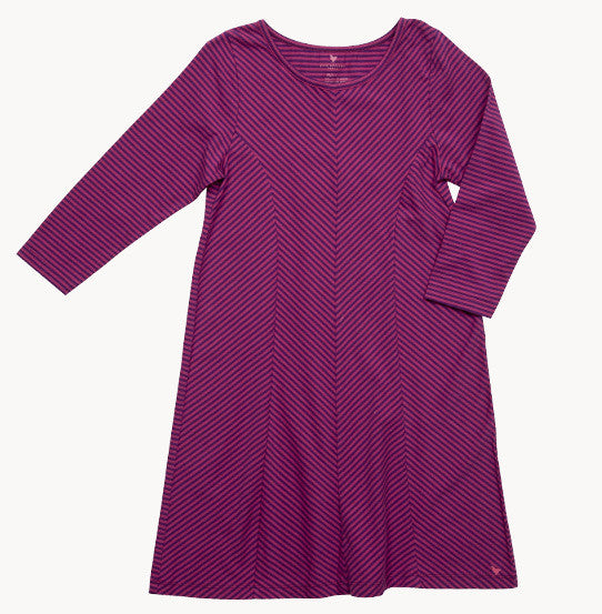 Teagan Dress