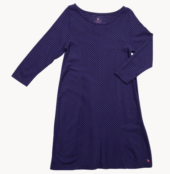 Teagan Dress