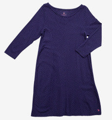 Teagan Dress