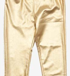 Lindsey Lame Legging
