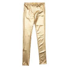 Lindsey Lame Legging