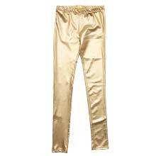 Lindsey Lame Legging
