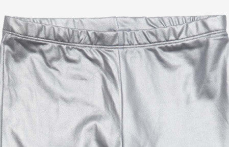 Lindsey Lame Legging