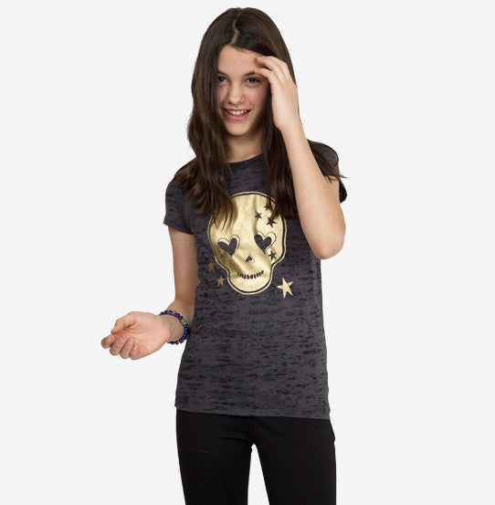 Eddie Graphic T