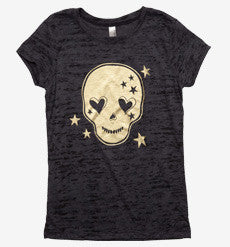 Eddie Graphic T