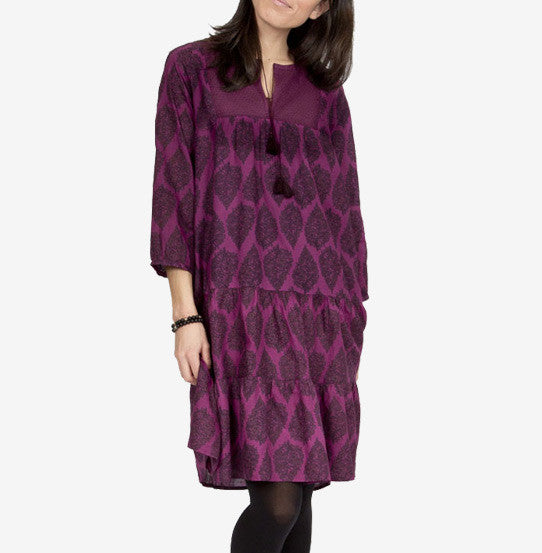 Indira Dress