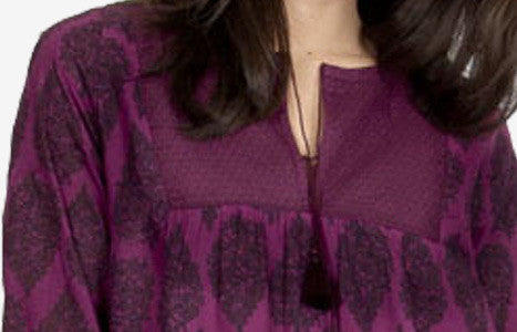 Indira Dress