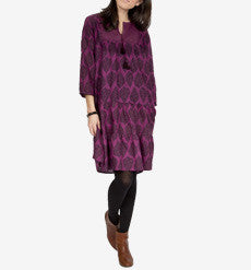 Indira Dress