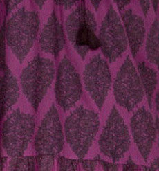 Indira Dress