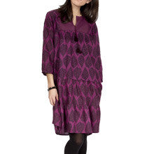 Indira Dress