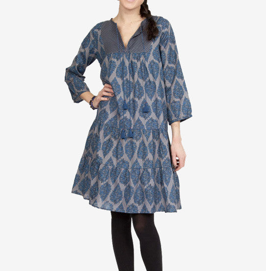 Indira Dress