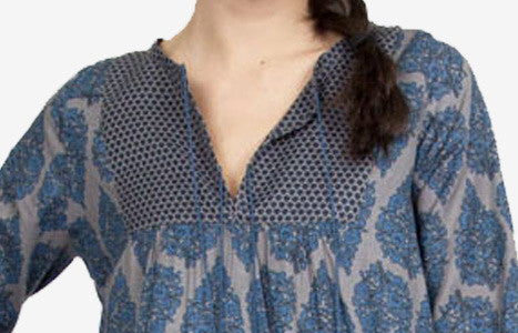 Indira Dress