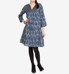 Indira Dress