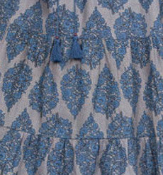Indira Dress