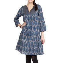 Indira Dress