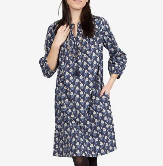 Thea Dress