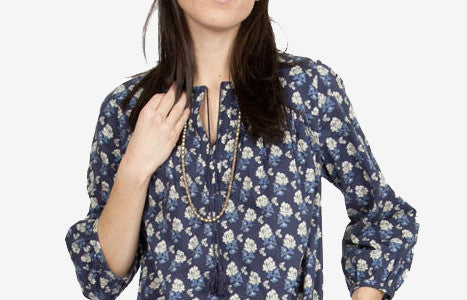 Thea Dress