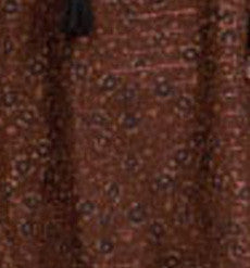 Border Dress