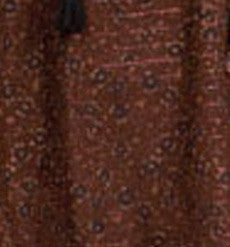 Border Dress