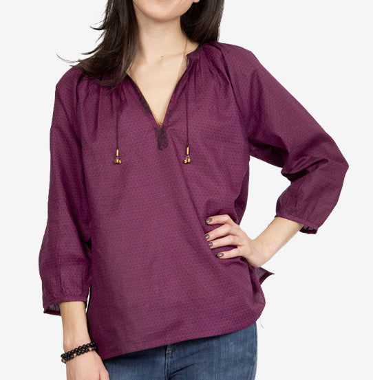 Satya Top