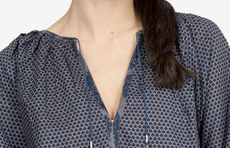 Satya Top