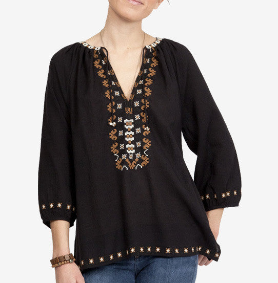 Laurel Top