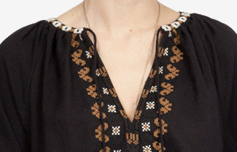 Laurel Top