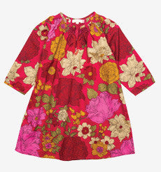 Elle Dress