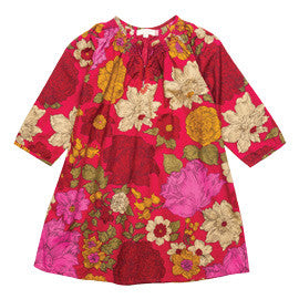 Elle Dress