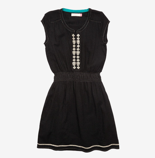 Lydia Dress