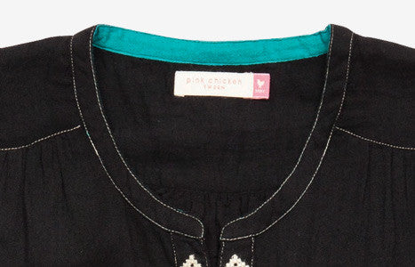 Lydia Dress
