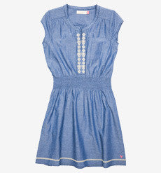 Lydia Dress