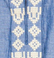 Lydia Dress