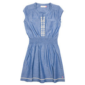 Lydia Dress