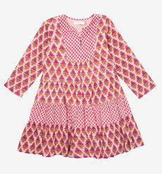 Penelope Dress