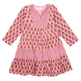 Penelope Dress