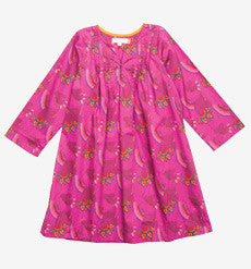 Charlotte Dress
