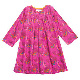 Charlotte Dress