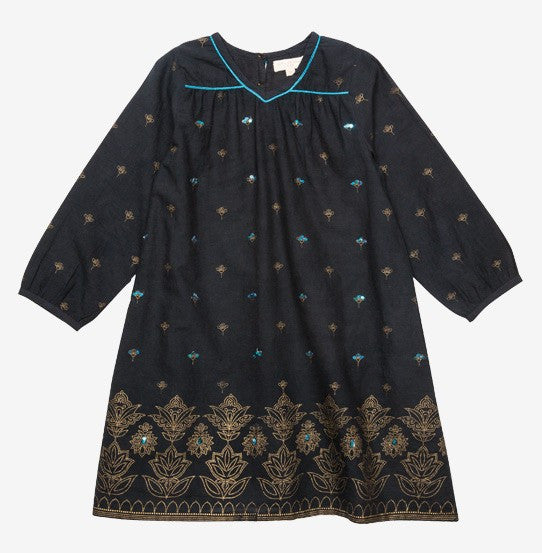 Mila Dress